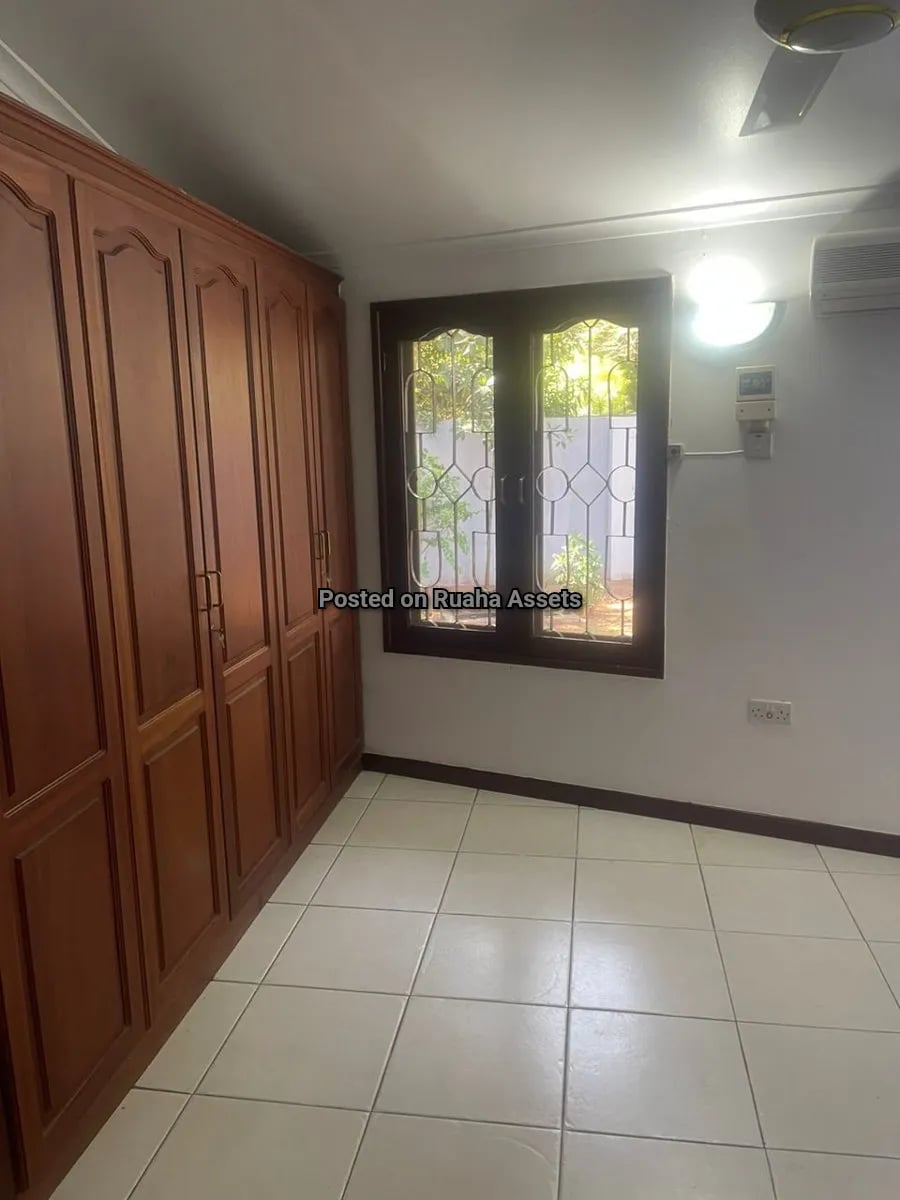 Standalone House for Rent Mikocheni image 5
