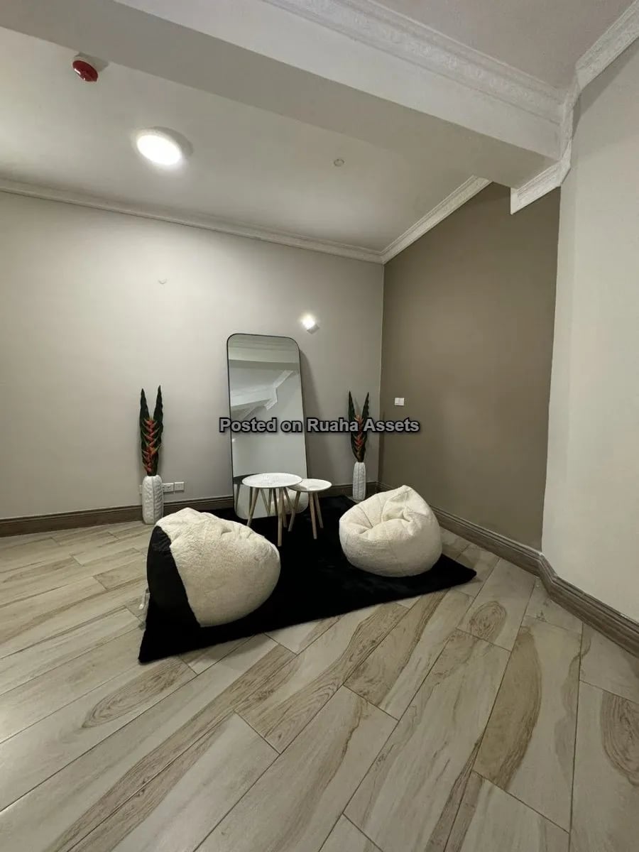 Ocean View Furnished Apartment for Vacation image 9