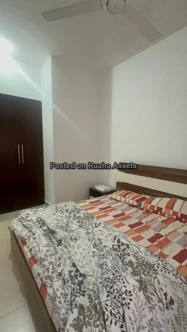 Furnished Apartment for Lease at Kinondoni image 18