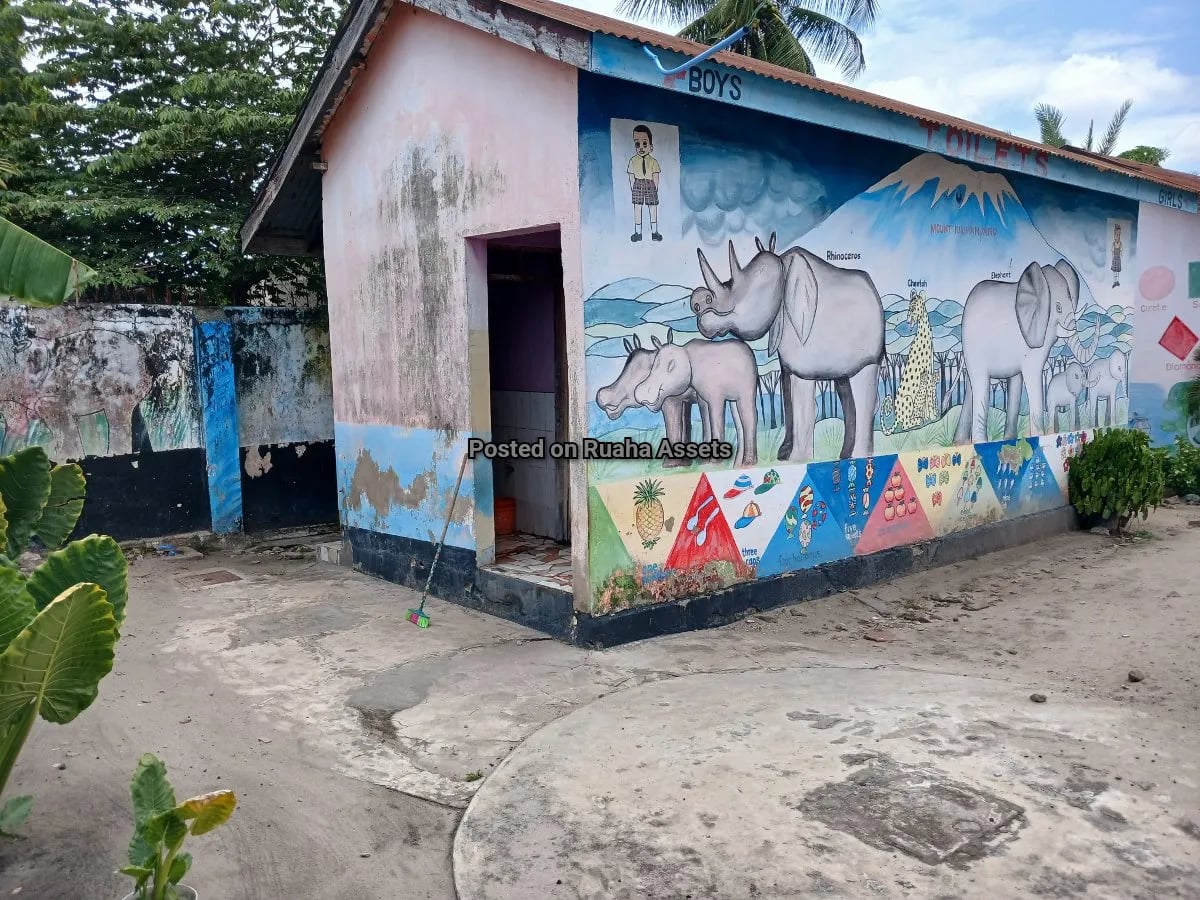 Nyumba Inauzwa Yombo Dovya image 5