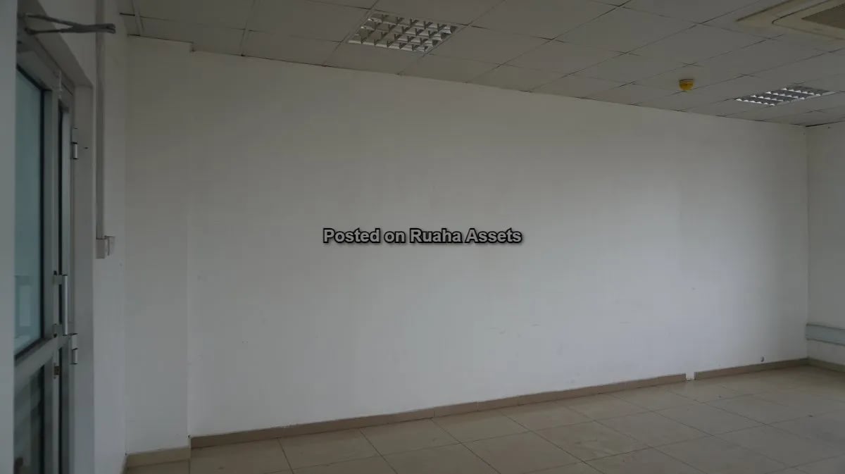 Office Space for Rent at Mwananyamala image 9