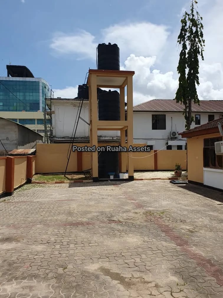 Commercial Residential Property for Sale at Mbezi Beach image 3