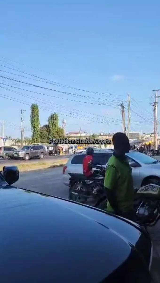 Commercial Space for Lease at Mikocheni image 3