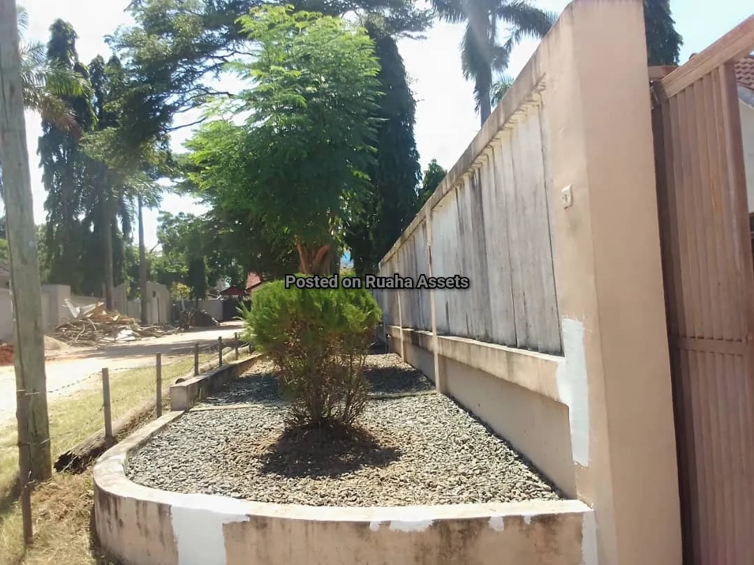 Nyumba Vyumba Vitatu inauzwa Mbezi Beach image 2