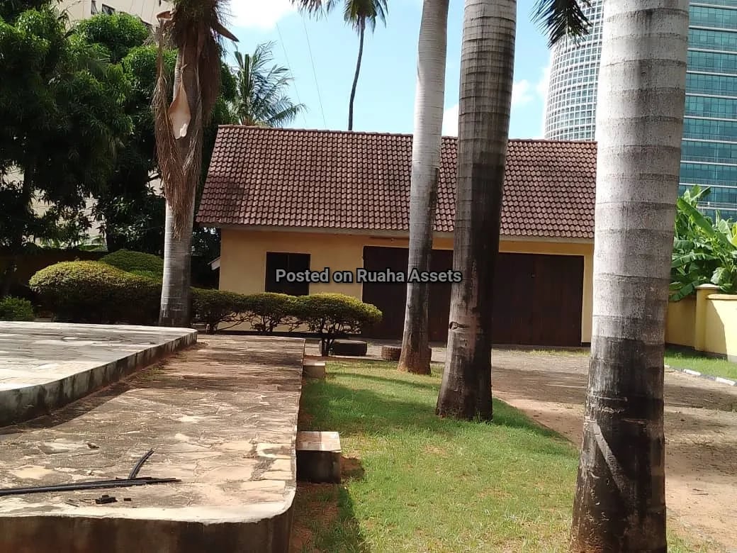 House for Lease at Mikocheni image 9