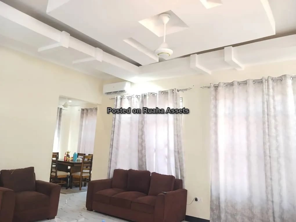 Nyumba kubwa inauzwa Mbezi Makabe image 6