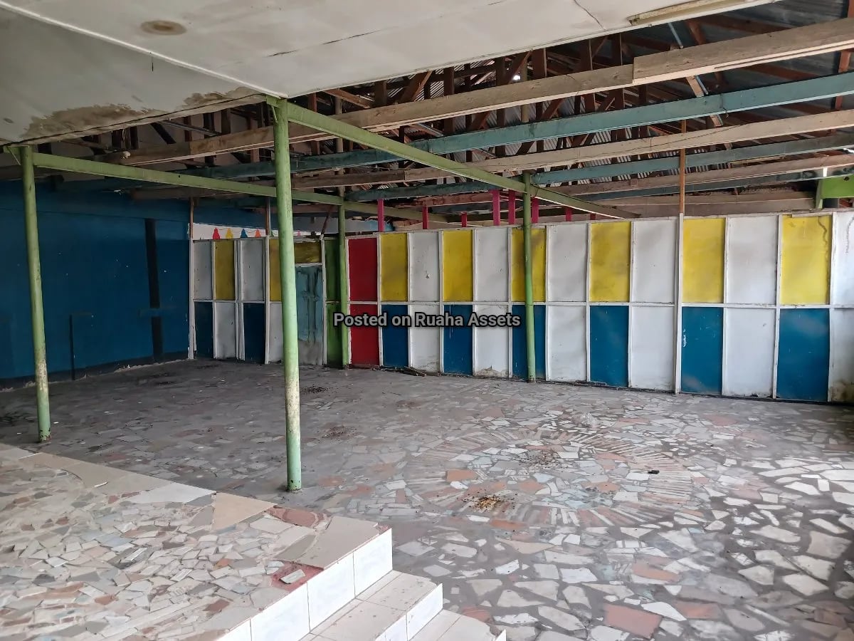 Nyumba Inauzwa Yombo Dovya image 6