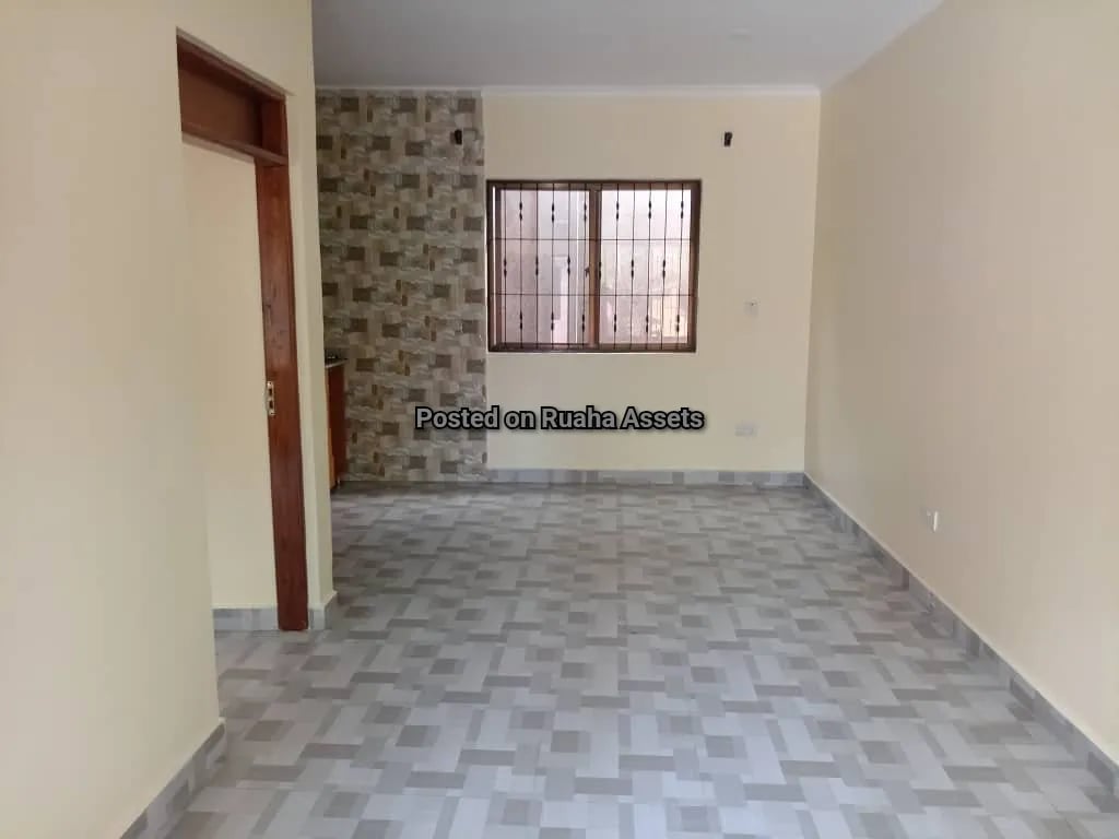 Studio Apartment for Rent at Mikocheni image 5