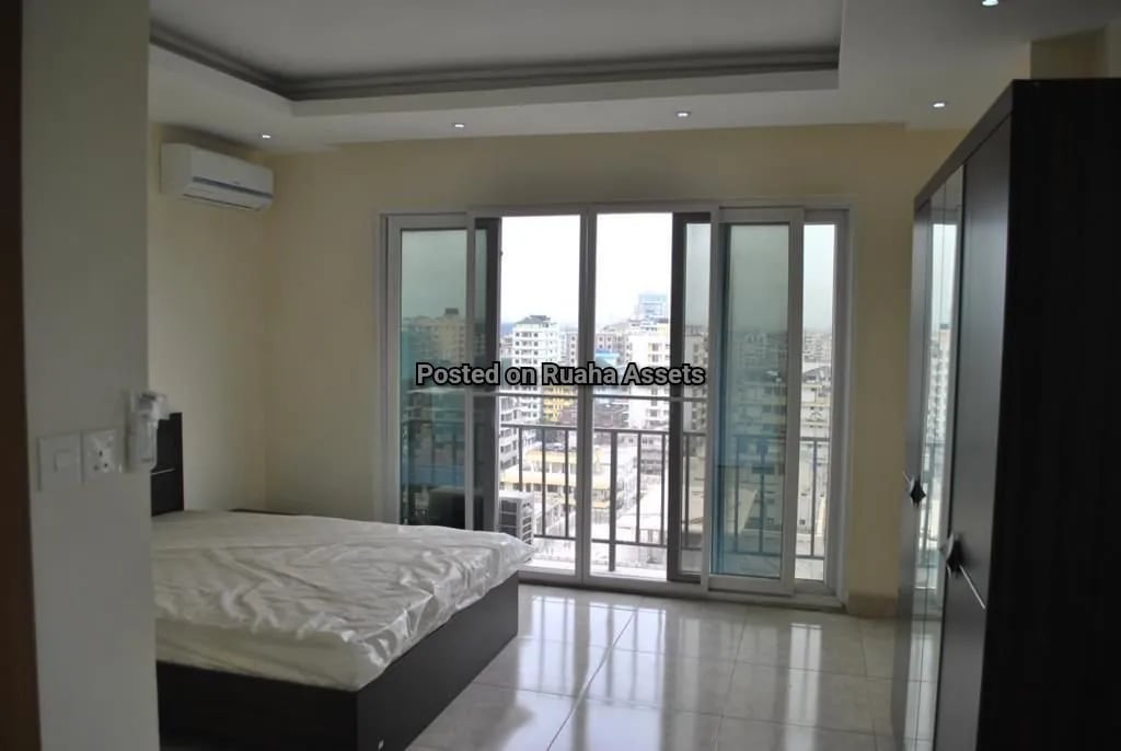 Brand New Apartment for sale at Kariakoo image 4