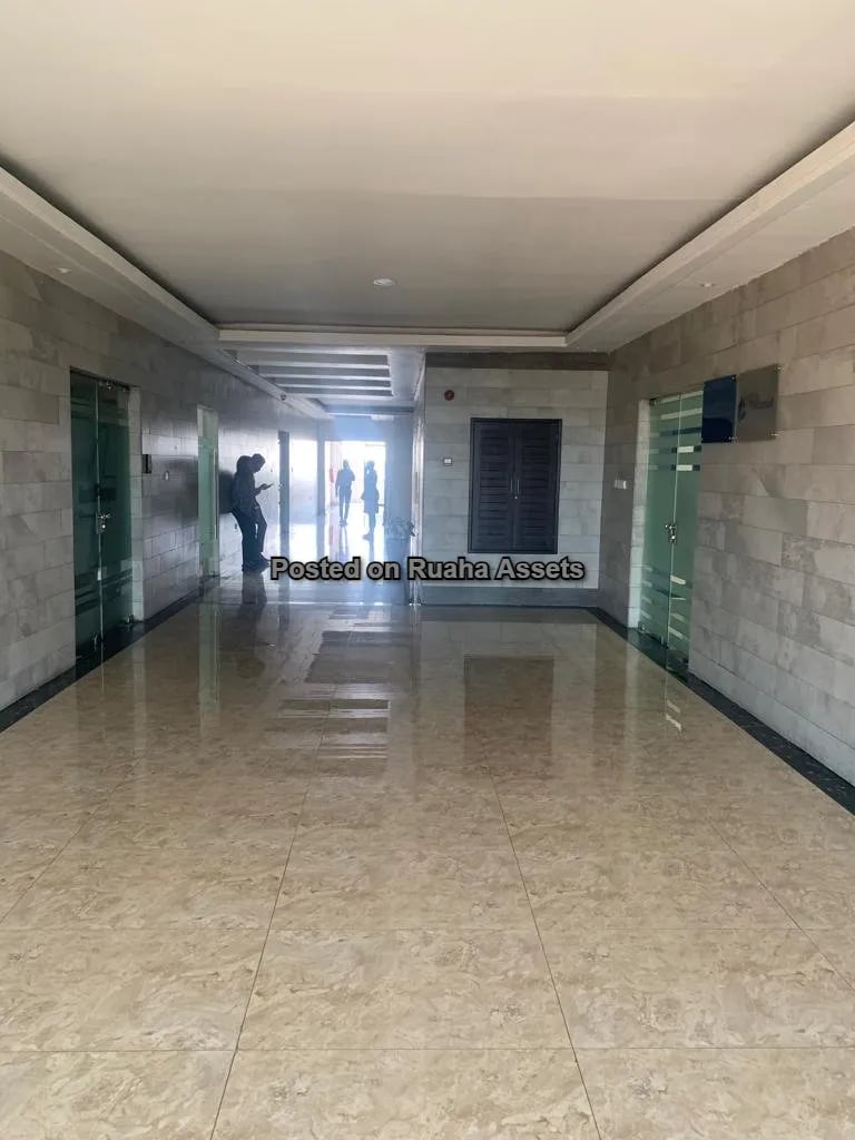 Office Space for Lease at Tanzanite Park image 7