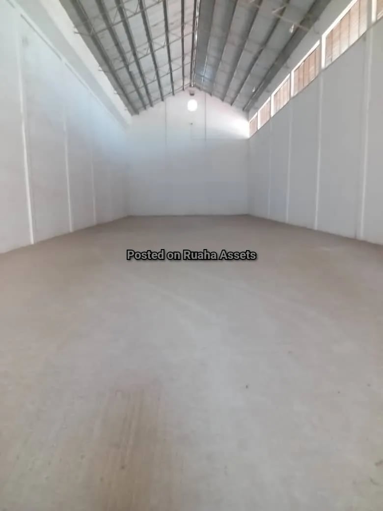 Warehouse + Office for Lease in Zanzibar image 12