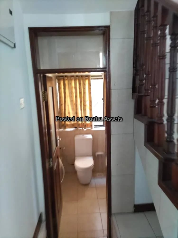 Furnished Villa for Rent at Mikocheni image 4