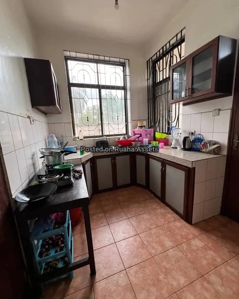 Nyumba ya Ghorofa inauzwa Tegeta image 3