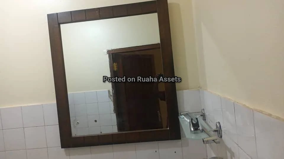 Standalone for Rent at Mikocheni B image 17