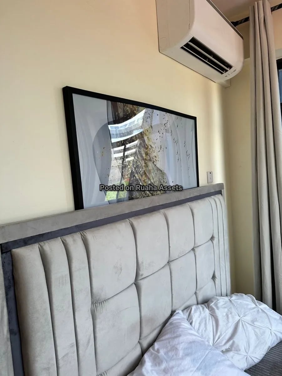 Apartment for sell at Masaki image 4