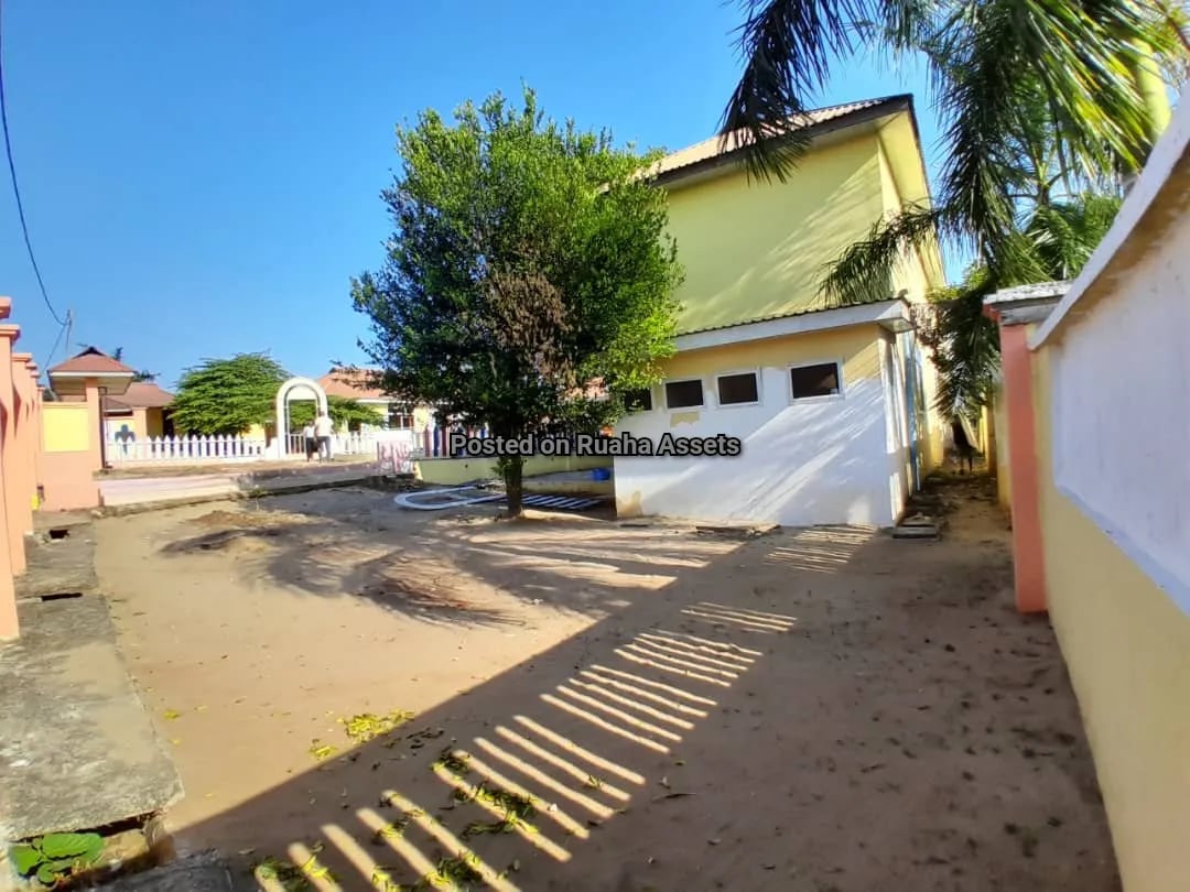 Shule Nzuri ya Kisasa Inauzwa Madale image 18