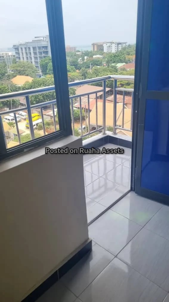 Brand New Apartment for sale at Masaki image 5