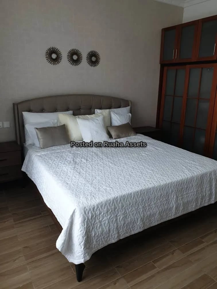 Two Bedroom Apartment for Sale at Palm Village Mikocheni image 10