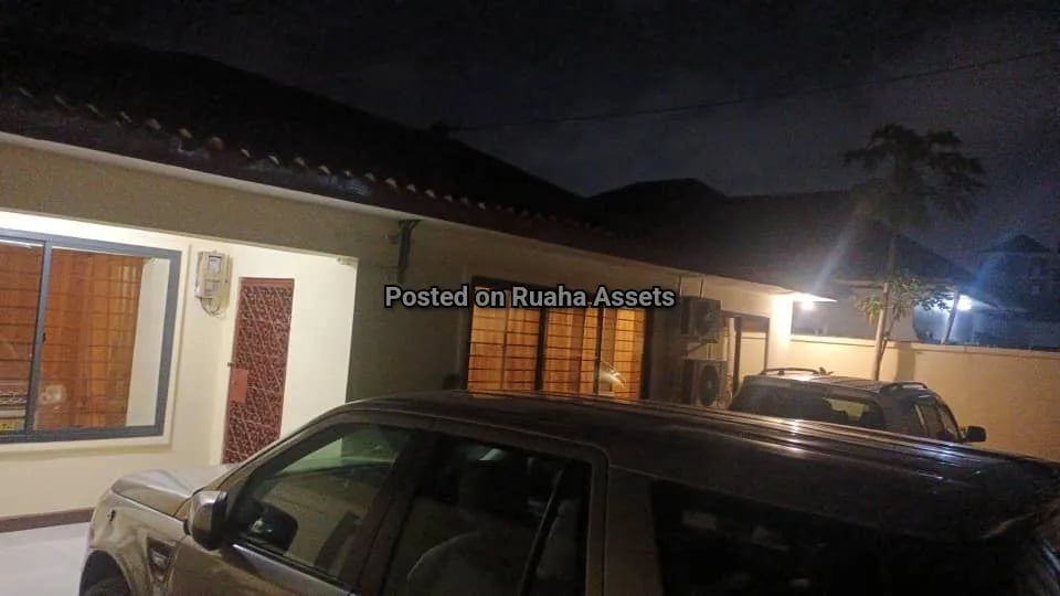 Standalone for Rent at Mikocheni B image 24