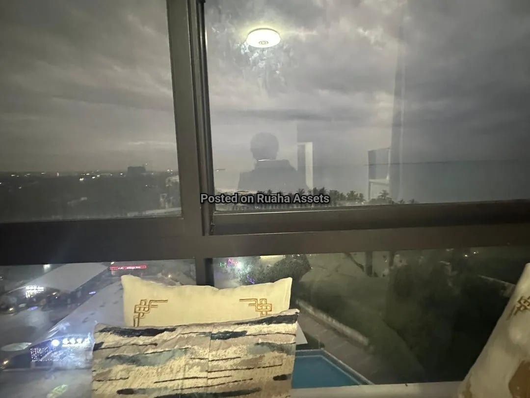 Four bedroom Apartmenr for Sale at Mikocheni image 16