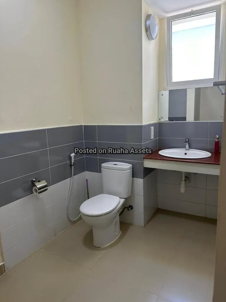 Two Bedroom Apartment for Rent Masaki image 4