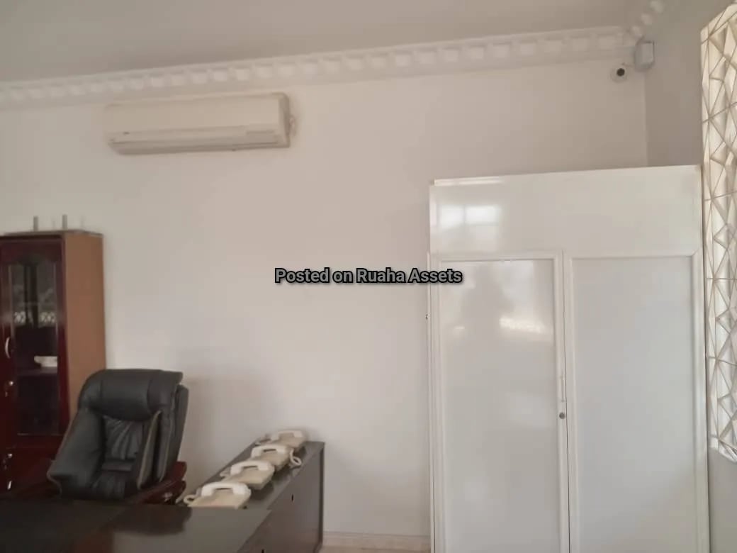 Warehouse + Office for Lease in Zanzibar image 6