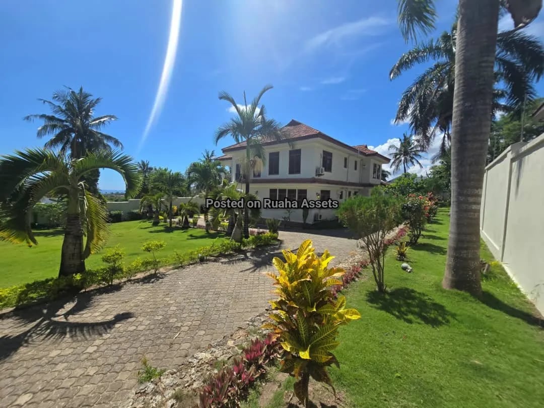 Numba ya Ghorofa inauzwa Salasala image 3