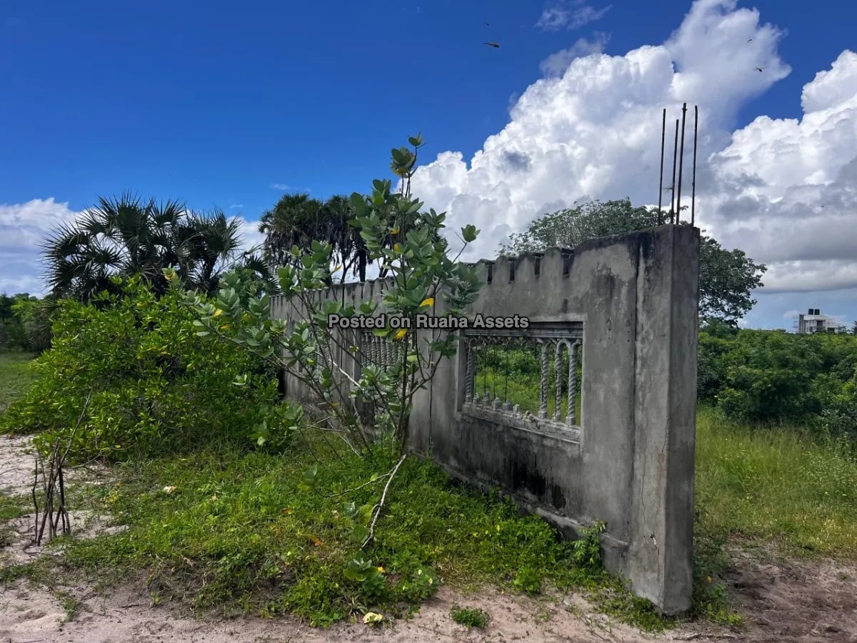 Prime Beachfront Commercial  Plot for Sale - Mjimwema Gezaulole, Kigamboni, Dar es Salaam image 6
