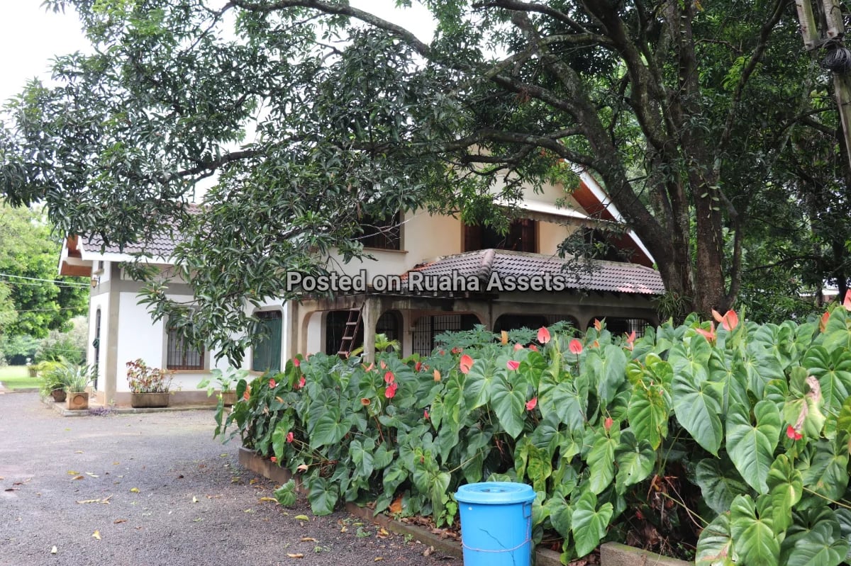 Villa for Sale at Shanti town Moshi image 6