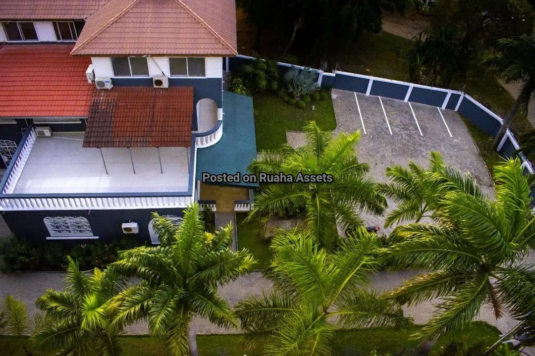 Three Storey Standalone for rent at Oysterbay image 17