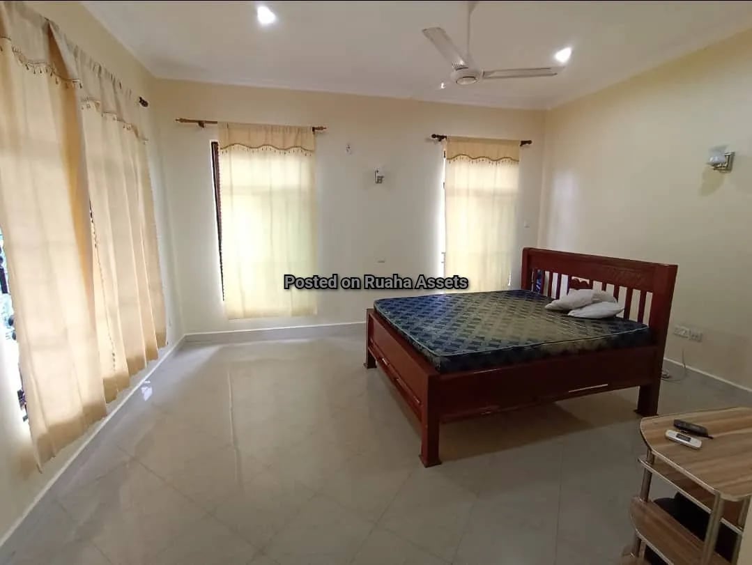 Nyumba kubwa ya kisasa inauzwa Mbezi kwa Msuguri image 13