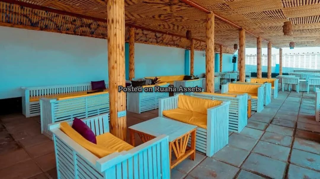 Beach Front Restaurant for Lease image 3