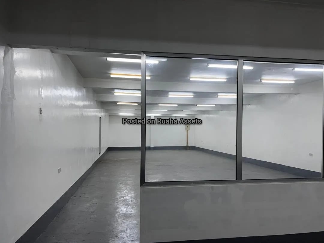 Prime Corporate Property for Sale at Chang'ombe image 2