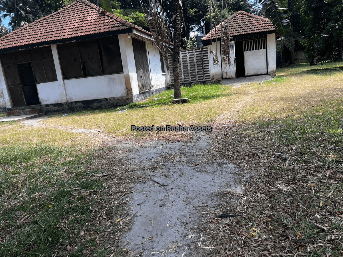 Prime Land for sale, Morocco Area, Dar es salaam  image 5