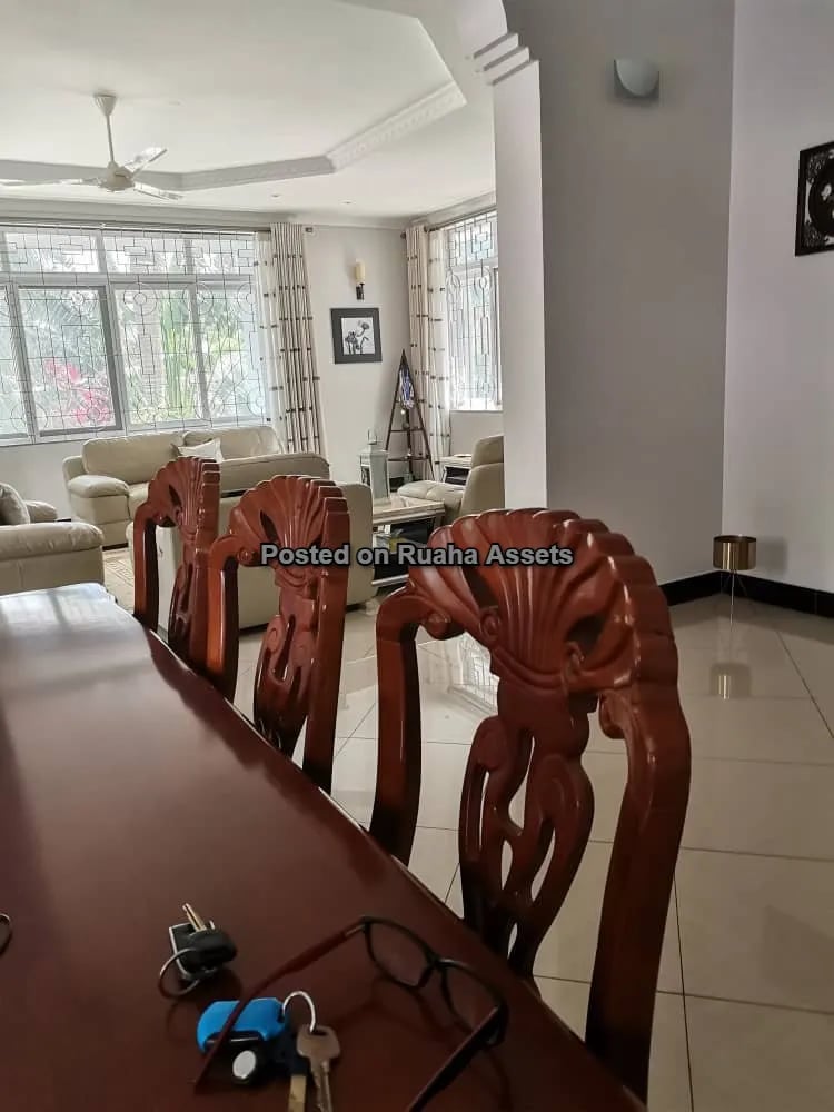 Villa for sale at Kimara Korogwe image 12