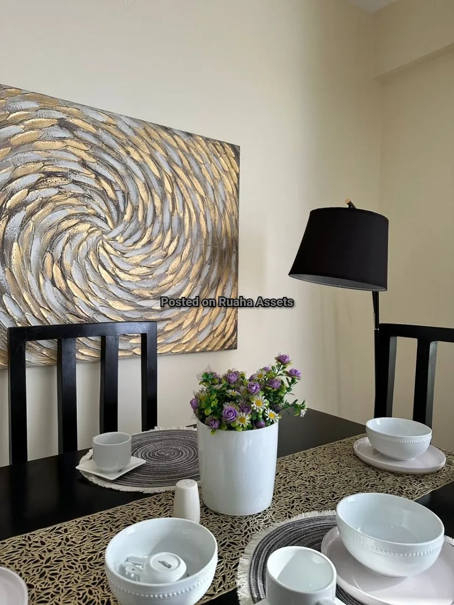 Apartment for sell at Masaki image 8