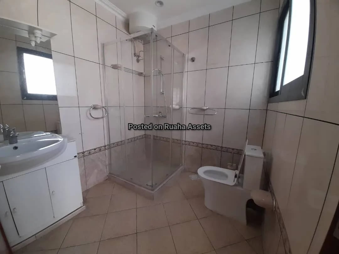 Maisonnette For Rent in Masaki  image 19