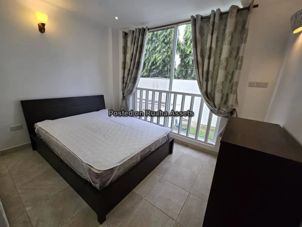 2 BHK Ocean View Apartments for Rent at Masaki image 11