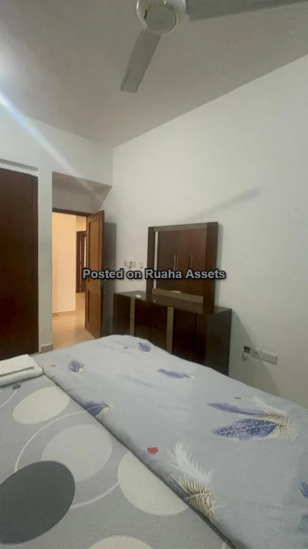 Furnished Apartment for Lease at Kinondoni image 2
