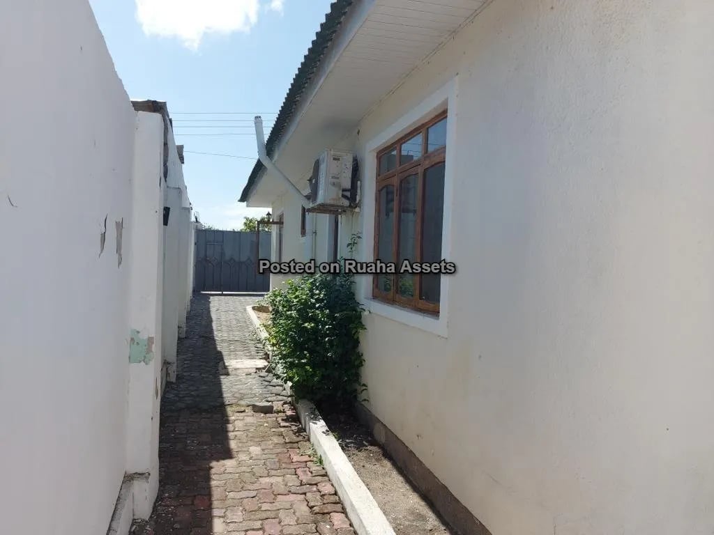 Nyumba ya Kisasa Inauzwa Tegeta Namanga image 7