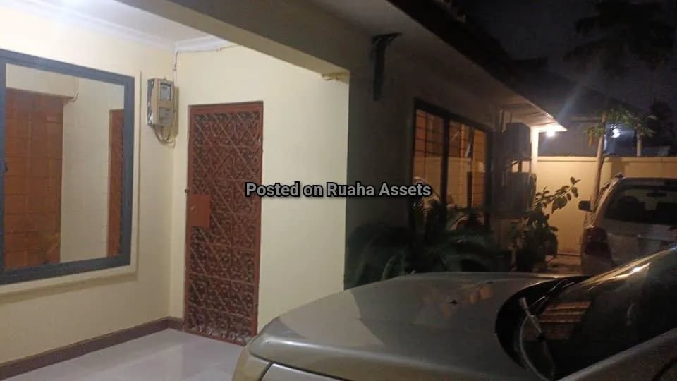 Standalone for Rent at Mikocheni B image 25