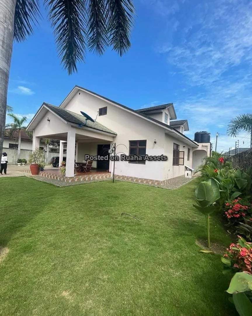 Bungalow for sale at Ununio Dar es Salaam image 3