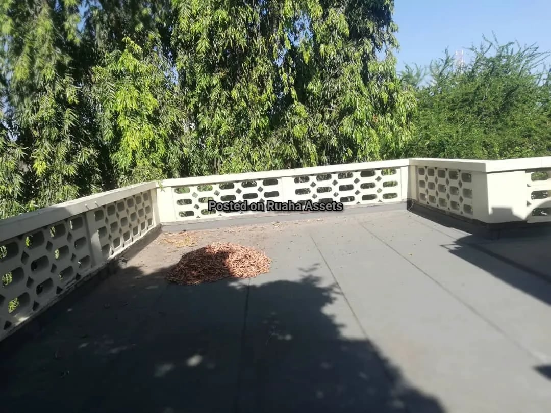 Beach house for rent at Msasani image 3