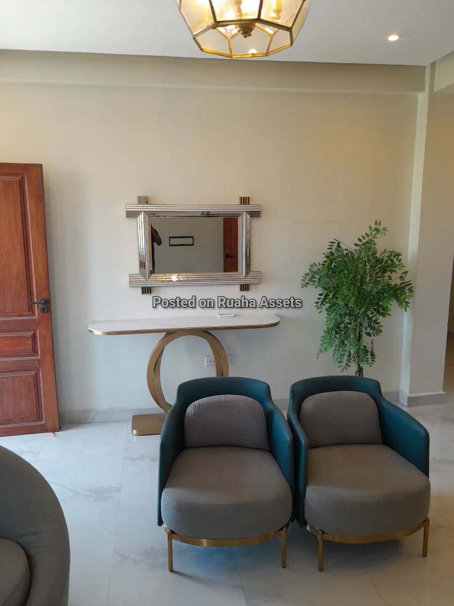 2 bedrooms apartment for rent Msasani/kinondoni image 4