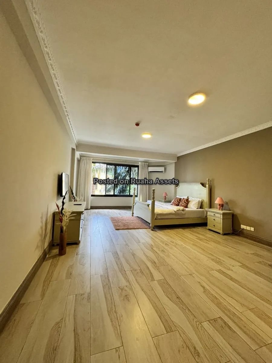 A Furnished Apartment for Rent  image 2