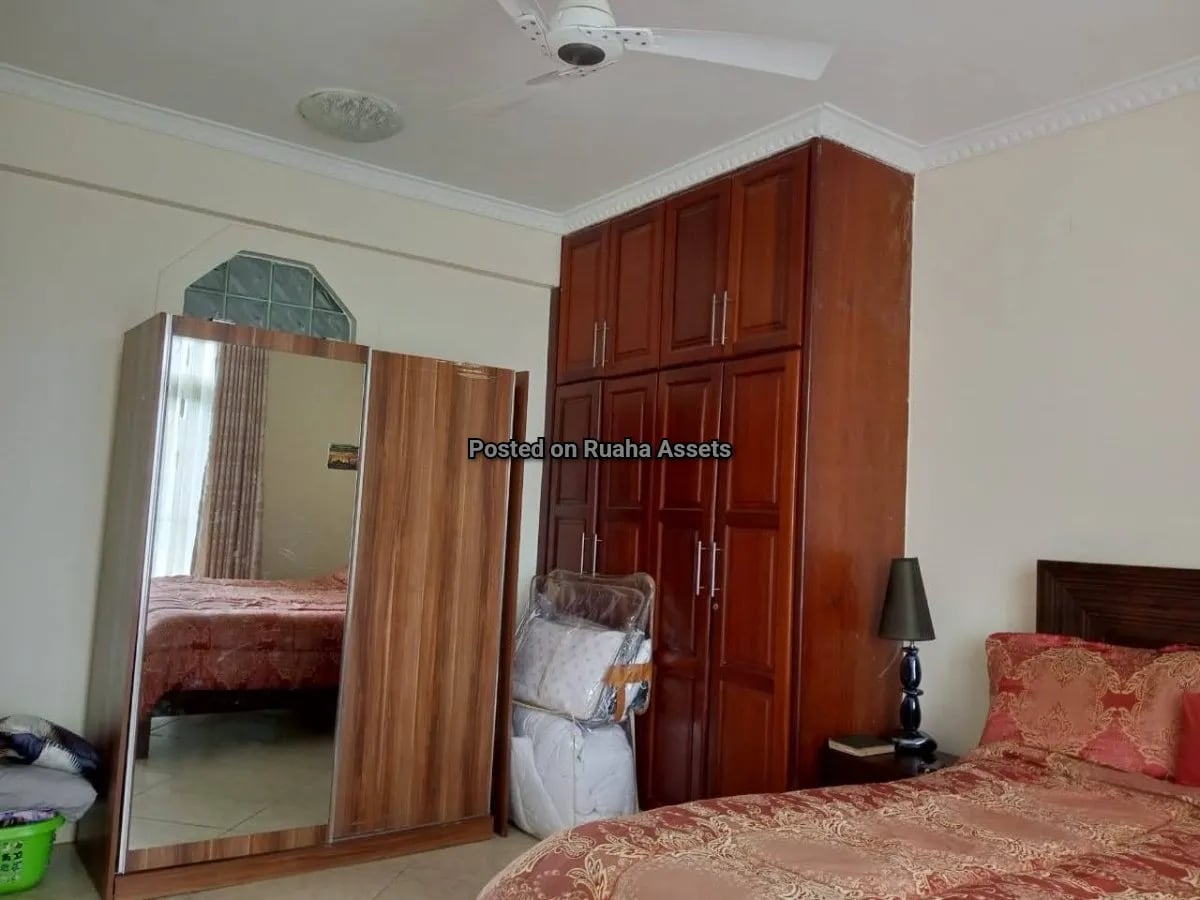 Penthouse For Sale at Upanga East image 8