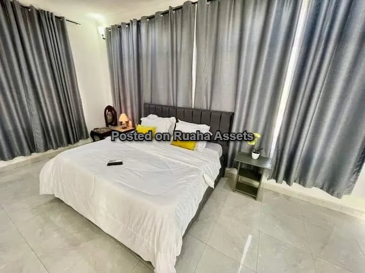 Furnished Apartment for Lease at Mbezi beach image 12