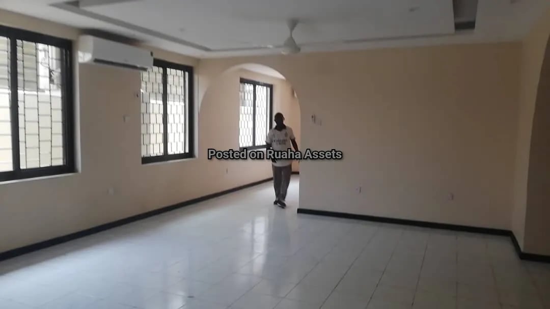 Standalone for lease at Msasani image 5