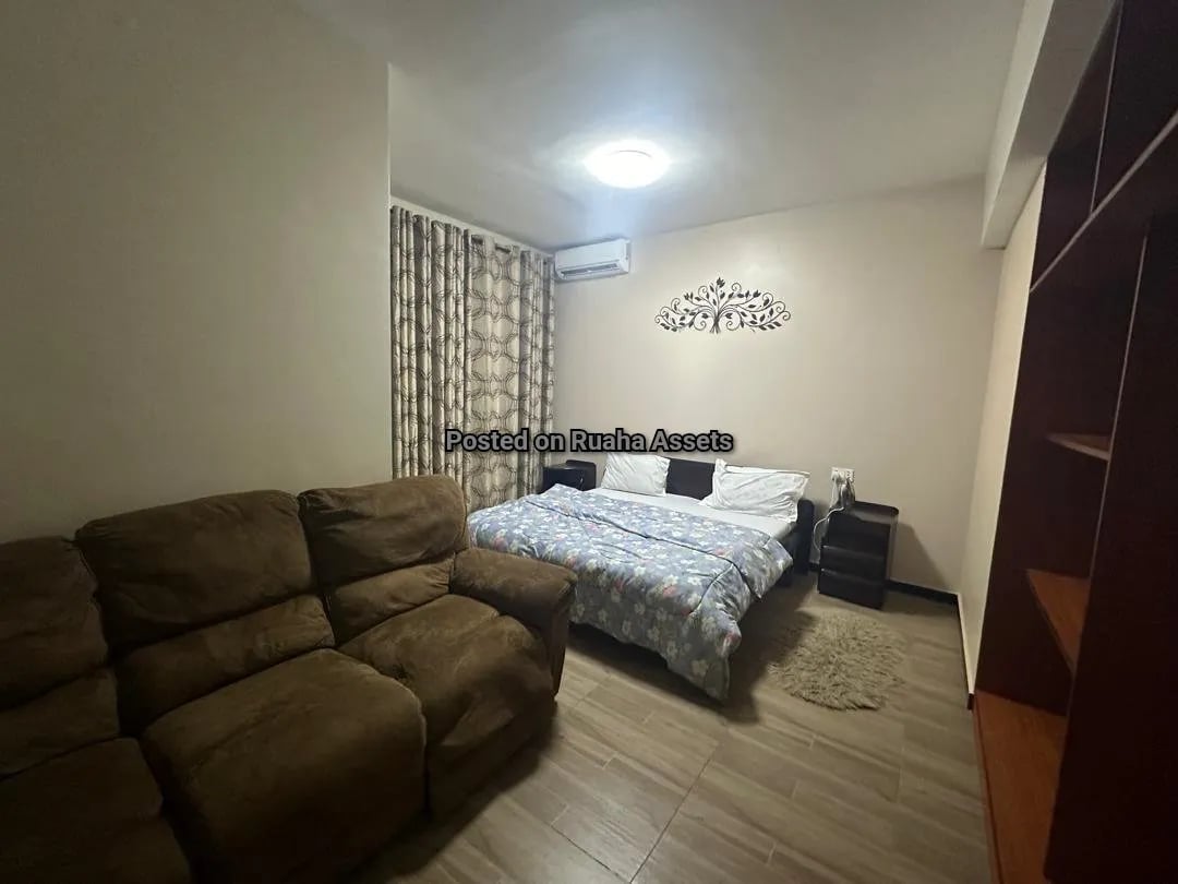 Four bedroom Apartmenr for Sale at Mikocheni image 2