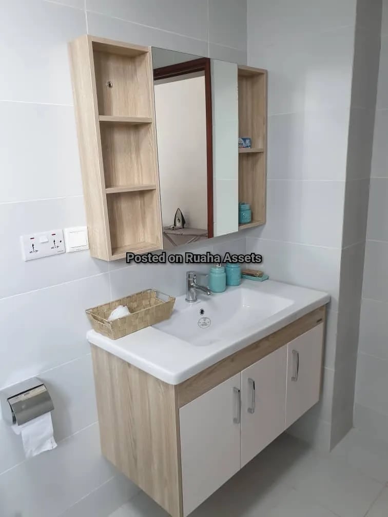 Two Bedroom Apartment for Sale at Palm Village Mikocheni image 23